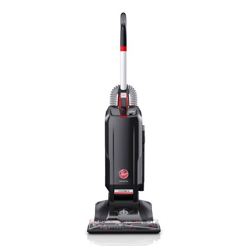Hoover Taskvac 2 Commercial 14 Inch Upright Vacuum, Bagged